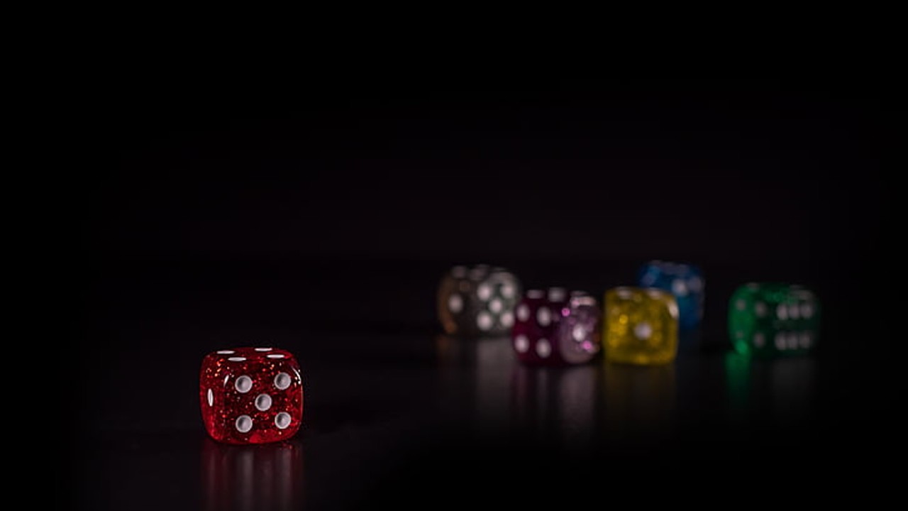 How to Use Ethereum for Online Gambling: A Simple Guide