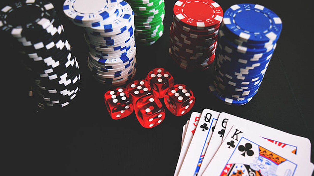 Unlock the Mystery: What is a Vig in Gambling Explained