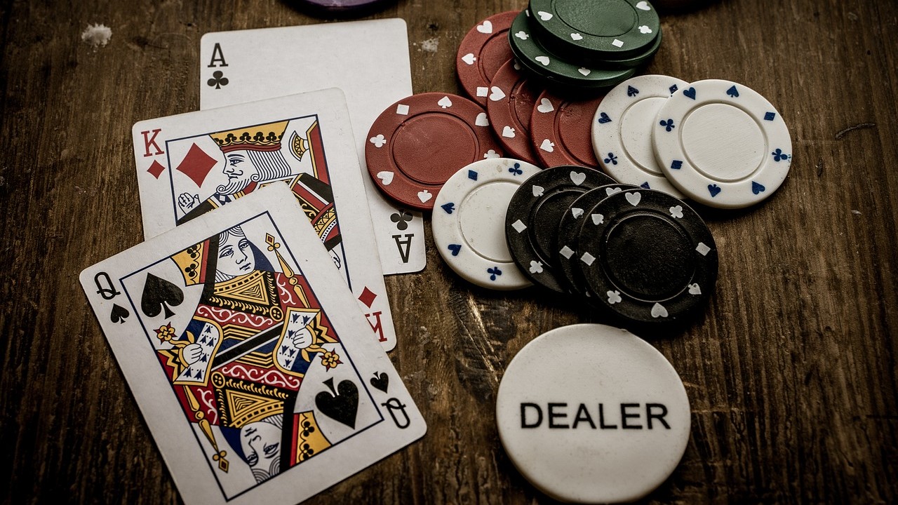 Bouncing Back: How to Recover from a Big Gambling Loss